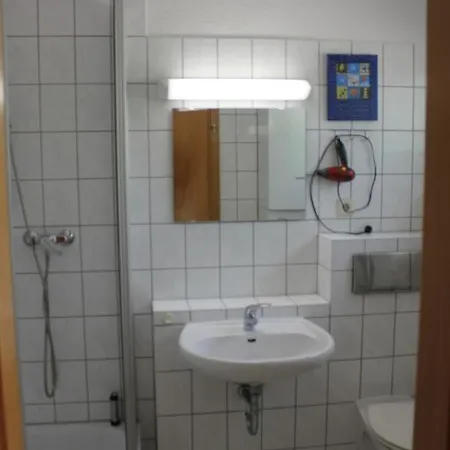 Ida-arendsee Ferienwohnung 4b Og - A46252 Apartament