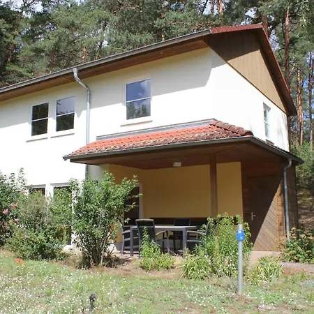 Apartament Ida-arendsee Ferienwohnung 4b Og - A46252