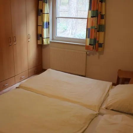 Ida-arendsee Ferienwohnung 4b Og - A46252 * Arendsee (Altmarkkreis Salzwedel)