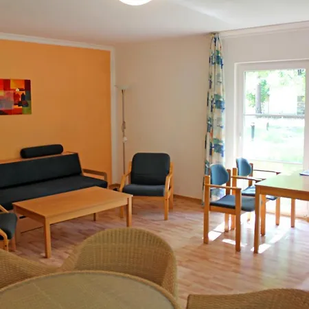 Ida-arendsee Ferienwohnung 4b Og - A46252 Arendsee (Altmarkkreis Salzwedel)