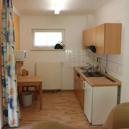 Ida-arendsee Ferienwohnung 4b Og - A46252 Apartament Arendsee (Altmarkkreis Salzwedel)